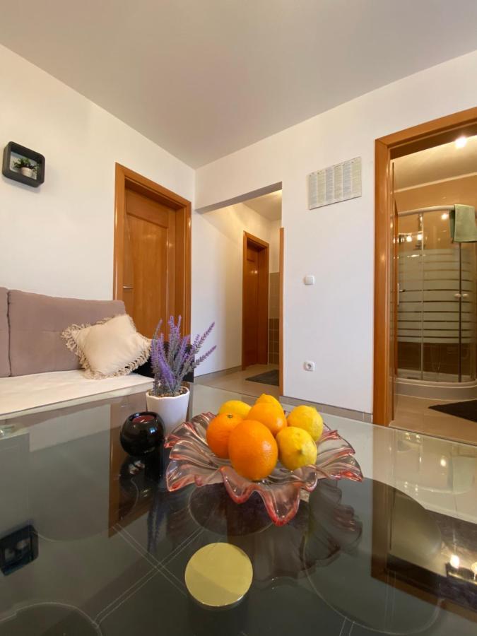 Magdalena Apartamento Trogir Exterior foto