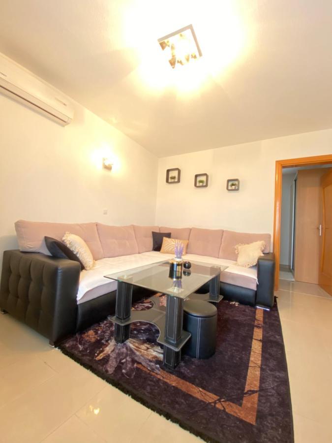Magdalena Apartamento Trogir Exterior foto