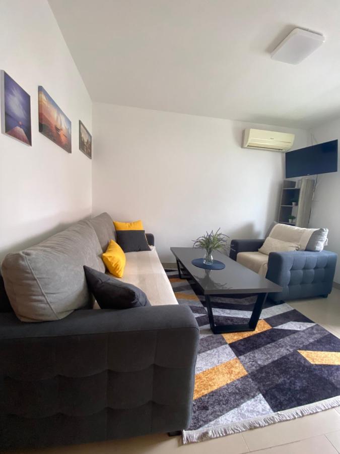 Magdalena Apartamento Trogir Exterior foto