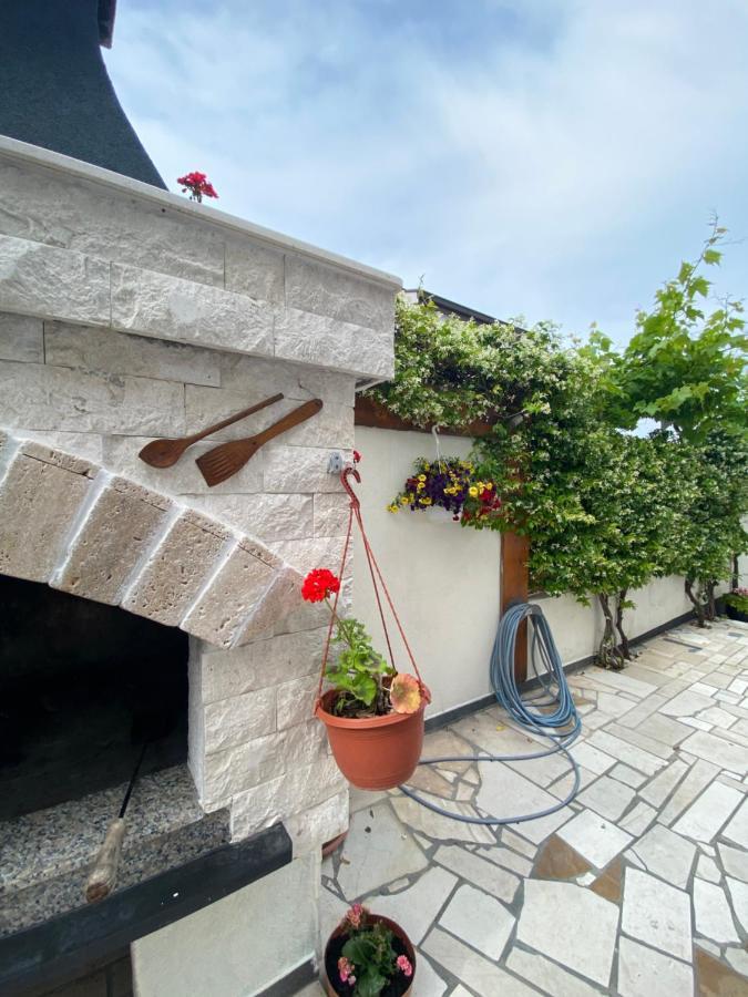 Magdalena Apartamento Trogir Exterior foto